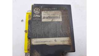 CENTRALITA AIRBAG SEAT IBIZA III (2002-2009) 1.9 TDI 100CV 1896CC - L.8122599 / 6Q0909605R