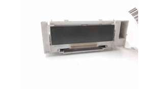 PANTALLA MULTIFUNCION RENAULT MEGANE II (2005-2008) 1.5 DCI (BM1E, CM1E) 106CV 1461CC - L.8122620 / 8200290542C