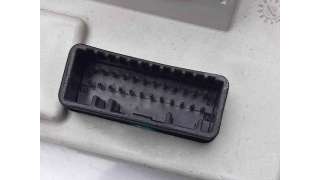 PANTALLA MULTIFUNCION RENAULT MEGANE II (2005-2008) 1.5 DCI (BM1E, CM1E) 106CV 1461CC - L.8122620 / 8200290542C