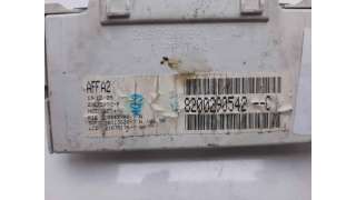PANTALLA MULTIFUNCION RENAULT MEGANE II (2005-2008) 1.5 DCI (BM1E, CM1E) 106CV 1461CC - L.8122620 / 8200290542C