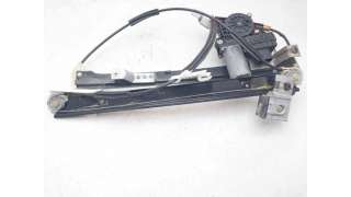 ELEVALUNAS DELANTERO DERECHO FORD MONDEO III (2000-2007) 2.0 16V TDDI / TDCI 115CV 1998CC - L.8122624 / 1S71F23200BX