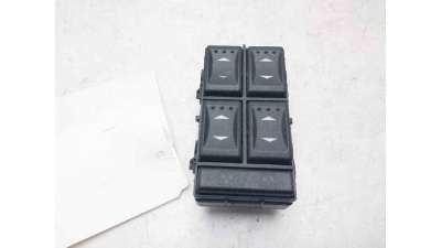 MANDO ELEVALUNAS DELANTERO IZQUIERDO FORD MONDEO III (2000-2007) 2.0 16V TDDI / TDCI 115CV 1998CC - L.8122625 / 3S7T14A132B