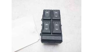 MANDO ELEVALUNAS DELANTERO IZQUIERDO FORD MONDEO III (2000-2007) 2.0 16V TDDI / TDCI 115CV 1998CC - L.8122625 / 3S7T14A132B