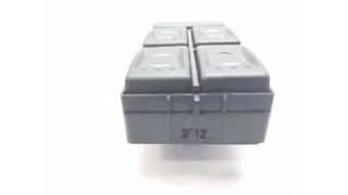 MANDO ELEVALUNAS DELANTERO IZQUIERDO FORD MONDEO III (2000-2007) 2.0 16V TDDI / TDCI 115CV 1998CC - L.8122625 / 3S7T14A132B