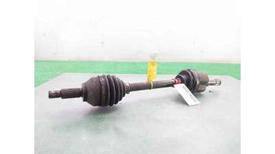 TRANSMISION DELANTERA IZQUIERDA FORD MONDEO III (2000-2007) 2.0 16V TDDI / TDCI 115CV 1998CC - L.8122629 / 1447476