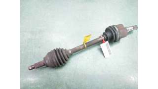TRANSMISION DELANTERA IZQUIERDA FORD MONDEO III (2000-2007) 2.0 16V TDDI / TDCI 115CV 1998CC - L.8122629 / 1447476