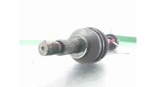 TRANSMISION DELANTERA IZQUIERDA FORD MONDEO III (2000-2007) 2.0 16V TDDI / TDCI 115CV 1998CC - L.8122629 / 1447476