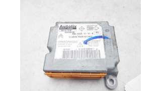 CENTRALITA AIRBAG CITROEN XSARA (1999-2005) 2.0 HDI 90 90CV 1997CC - L.8122662 / 9646469180