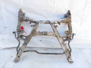 CUNA MOTOR BMW 5 (2000-2003) 2 D 163CV 2497CC - L.8122693 / 1092868 2