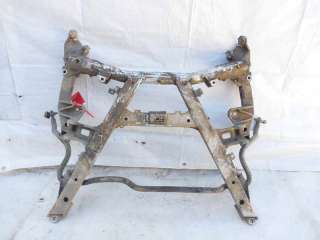 CUNA MOTOR BMW 5 (2000-2003) 2 D 163CV 2497CC - L.8122693 / 1092868