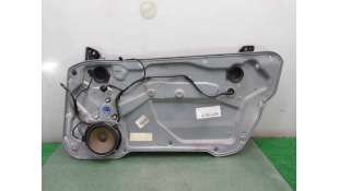 ELEVALUNAS DELANTERO DERECHO SEAT IBIZA III (2002-2005) 1.9 SDI 64CV 1896CC - L.8122706 / 6L3837756