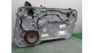 ELEVALUNAS DELANTERO DERECHO SEAT IBIZA III (2002-2005) 1.9 SDI 64CV 1896CC - L.8122706 / 6L3837756 2