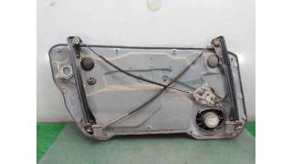 ELEVALUNAS DELANTERO DERECHO SEAT IBIZA III (2002-2005) 1.9 SDI 64CV 1896CC - L.8122706 / 6L3837756