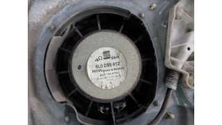 ELEVALUNAS DELANTERO DERECHO SEAT IBIZA III (2002-2005) 1.9 SDI 64CV 1896CC - L.8122706 / 6L3837756