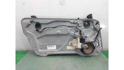 ELEVALUNAS DELANTERO IZQUIERDO SEAT IBIZA III (2002-2005) 1.9 SDI 64CV 1896CC - L.8122707 / 6L3837755