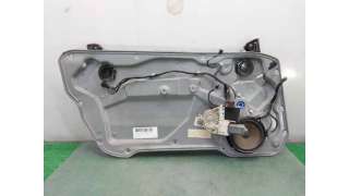 ELEVALUNAS DELANTERO IZQUIERDO SEAT IBIZA III (2002-2005) 1.9 SDI 64CV 1896CC - L.8122707 / 6L3837755