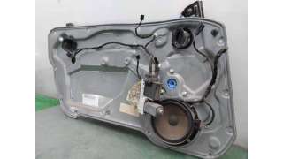 ELEVALUNAS DELANTERO IZQUIERDO SEAT IBIZA III (2002-2005) 1.9 SDI 64CV 1896CC - L.8122707 / 6L3837755