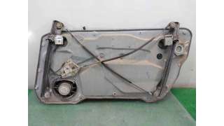 ELEVALUNAS DELANTERO IZQUIERDO SEAT IBIZA III (2002-2005) 1.9 SDI 64CV 1896CC - L.8122707 / 6L3837755