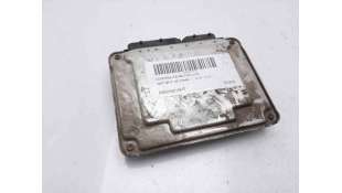CENTRALITA MOTOR UCE SEAT IBIZA III (2002-2009) 1.9 TDI 100CV 1896CC - L.8122715 / 038906019HT 2