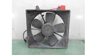 ELECTROVENTILADOR KIA CARNIVAL II (2001-2006) 2.9 CRDI 144CV 2902CC - L.8122883 / 0K55215140A