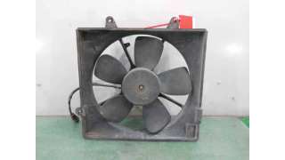 ELECTROVENTILADOR KIA CARNIVAL II (2001-2006) 2.9 CRDI 144CV 2902CC - L.8122883 / 0K55215140A