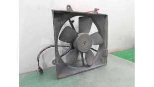 ELECTROVENTILADOR KIA CARNIVAL II (2001-2006) 2.9 CRDI 144CV 2902CC - L.8122883 / 0K55215140A 2