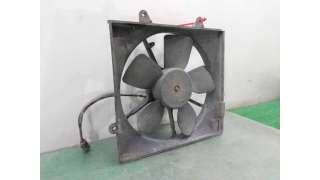 ELECTROVENTILADOR KIA CARNIVAL II (2001-2006) 2.9 CRDI 144CV 2902CC - L.8122883 / 0K55215140A