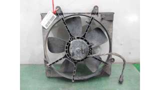 ELECTROVENTILADOR KIA CARNIVAL II (2001-2006) 2.9 CRDI 144CV 2902CC - L.8122883 / 0K55215140A