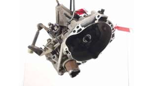 CAJA CAMBIOS NISSAN MICRA III (2003-2010) 1.2 16V 80CV 1240CC - L.8122909 / JH3103