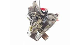 CAJA CAMBIOS NISSAN MICRA III (2003-2010) 1.2 16V 80CV 1240CC - L.8122909 / JH3103 2