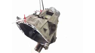 CAJA CAMBIOS NISSAN MICRA III (2003-2010) 1.2 16V 80CV 1240CC - L.8122909 / JH3103