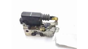 CERRADURA PUERTA DELANTERA DERECHA DACIA LOGAN (2006-) 1.5 DCI (LS0K) 68CV 1461CC - L.8122967 / 8200213917