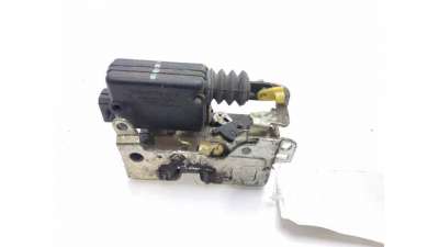 CERRADURA PUERTA DELANTERA DERECHA DACIA LOGAN (2006-) 1.5 DCI (LS0K) 68CV 1461CC - L.8122967 / 8200213917