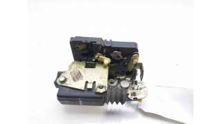 CERRADURA PUERTA DELANTERA DERECHA DACIA LOGAN (2006-) 1.5 DCI (LS0K) 68CV 1461CC - L.8122967 / 8200213917