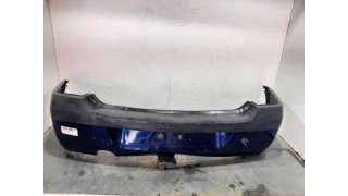 PARAGOLPES TRASERO DACIA LOGAN (2006-) 1.5 DCI (LS0K) 68CV 1461CC - L.8122977 / 6001546776
