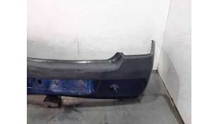 PARAGOLPES TRASERO DACIA LOGAN (2006-) 1.5 DCI (LS0K) 68CV 1461CC - L.8122977 / 6001546776 2