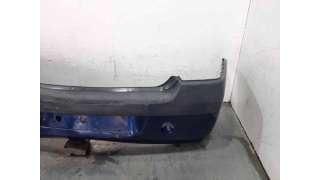 PARAGOLPES TRASERO DACIA LOGAN (2006-) 1.5 DCI (LS0K) 68CV 1461CC - L.8122977 / 6001546776