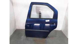 PUERTA TRASERA IZQUIERDA DACIA LOGAN (2006-) 1.5 DCI (LS0K) 68CV 1461CC - L.8122980 / 821012123R