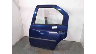 PUERTA TRASERA IZQUIERDA DACIA LOGAN (2006-) 1.5 DCI (LS0K) 68CV 1461CC - L.8122980 / 821012123R
