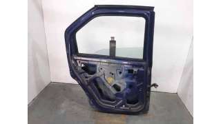 PUERTA TRASERA IZQUIERDA DACIA LOGAN (2006-) 1.5 DCI (LS0K) 68CV 1461CC - L.8122980 / 821012123R