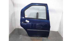 PUERTA TRASERA DERECHA DACIA LOGAN (2006-) 1.5 DCI (LS0K) 68CV 1461CC - L.8122981 / 821002232R