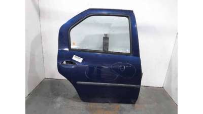 PUERTA TRASERA DERECHA DACIA LOGAN (2006-) 1.5 DCI (LS0K) 68CV 1461CC - L.8122981 / 821002232R