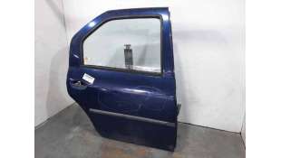 PUERTA TRASERA DERECHA DACIA LOGAN (2006-) 1.5 DCI (LS0K) 68CV 1461CC - L.8122981 / 821002232R 2