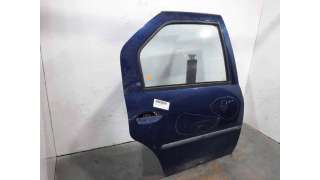 PUERTA TRASERA DERECHA DACIA LOGAN (2006-) 1.5 DCI (LS0K) 68CV 1461CC - L.8122981 / 821002232R