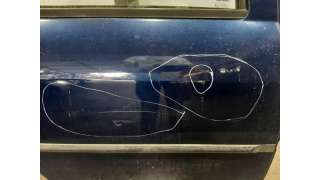 PUERTA TRASERA DERECHA DACIA LOGAN (2006-) 1.5 DCI (LS0K) 68CV 1461CC - L.8122981 / 821002232R