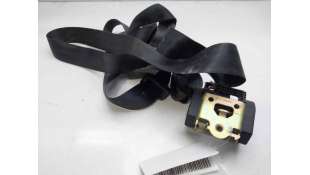 CINTURON SEGURIDAD DELANTERO IZQUIERDO DACIA LOGAN (2006-) 1.5 DCI (LS0K) 68CV 1461CC - L.8122990 / 8200934779