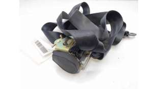 CINTURON SEGURIDAD DELANTERO IZQUIERDO DACIA LOGAN (2006-) 1.5 DCI (LS0K) 68CV 1461CC - L.8122990 / 8200934779 2