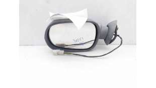 RETROVISOR IZQUIERDO DACIA LOGAN (2006-) 1.5 DCI (LS0K) 68CV 1461CC - L.8122994 / 90D13349002