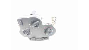 MANDO CALEFACCION /  AIRE ACONDICIONADO DACIA LOGAN (2006-) 1.5 DCI (LS0K) 68CV 1461CC - L.8123003 / 69577309