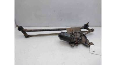 MOTOR LIMPIA DELANTERO DACIA LOGAN (2006-) 1.5 DCI (LS0K) 68CV 1461CC - L.8123007 / 64343295